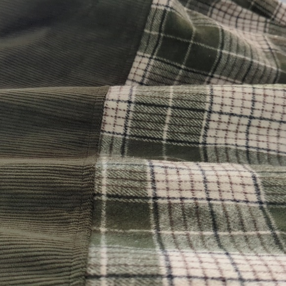 Hyfve shacket - Picture 8 of 8